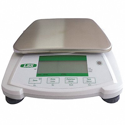 Portable Scale 400g 0.1g Digital MPN:30467950