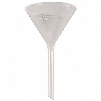 Funnel Short Stem PK6 MPN:5YHW4