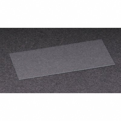 Cover Glass 24x50mm PK65 MPN:20F841