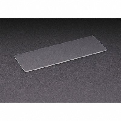 Microscope Slide White Glass PK72 MPN:20F849