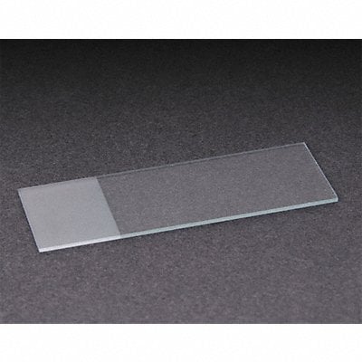 Microscope Slide Adhesive+ PK72 MPN:20F859