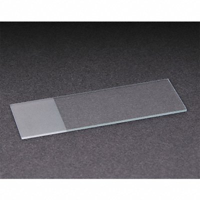 Microscope Slide White Glass PK72 MPN:20F860