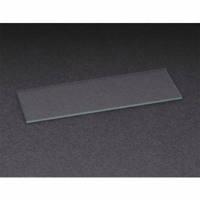 Microscope Slide White Ground PK72 MPN:20F862