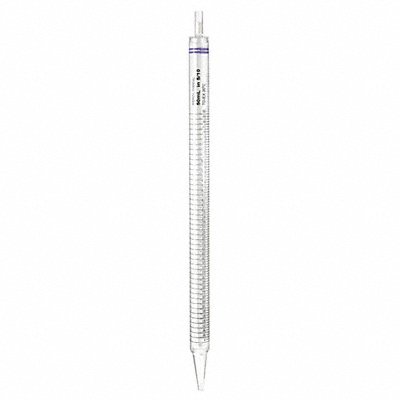 50mL Pipet Bulk Packed in Bags PK200 MPN:11L804