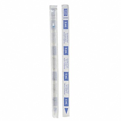 5mL Pipet Individually Wrap/Bag PK200 MPN:11L807