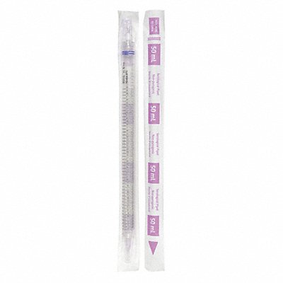 50mL Pipet Individually Wrap/Bag PK90 MPN:11L810