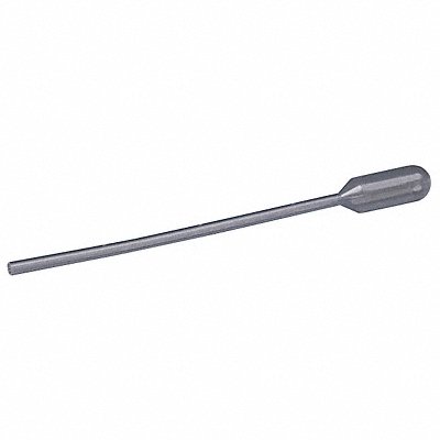 Pipette 1.5mL PK500 MPN:21F237