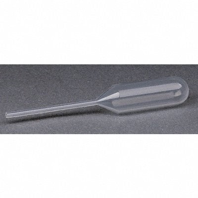 Pipette 4mL PK500 MPN:21F238