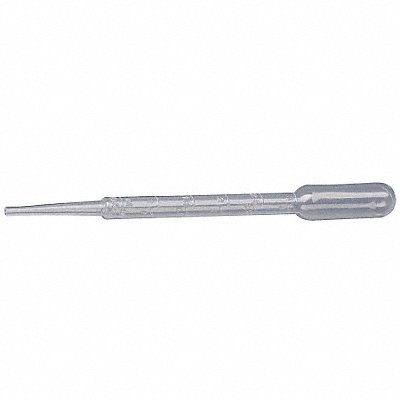 Pipette 3mL PK500 MPN:21F249