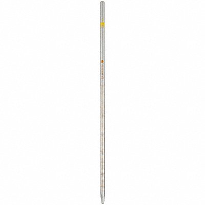 Measuring Pipette Grade A Glass 1mL Pk12 MPN:5PTA6