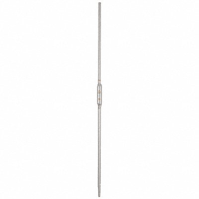 Volumetric Pipette GradeA Glass 1mL Pk12 MPN:5PTD5