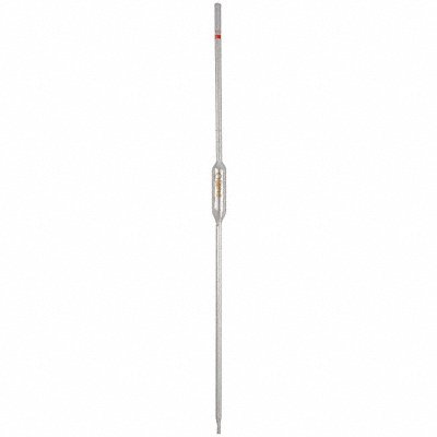 Volumetric Pipette A Glass 10mL PK12 MPN:5PTD8