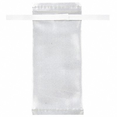 Sampling Bag 4 Oz PK500 MPN:24J921