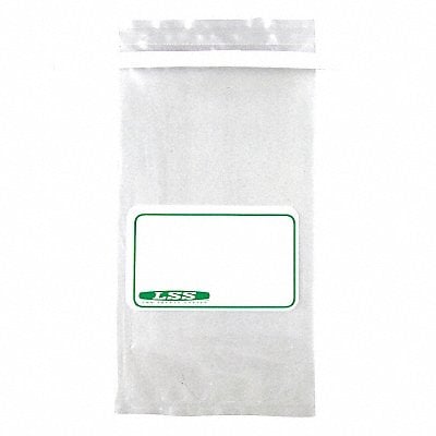 Sampling Bag Write-On 18 oz PK500 MPN:24J923