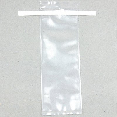 Sample Bag 7 Oz PK500 MPN:24J925