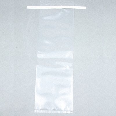 Sample Bag Clear 36 Oz PK500 MPN:24J929