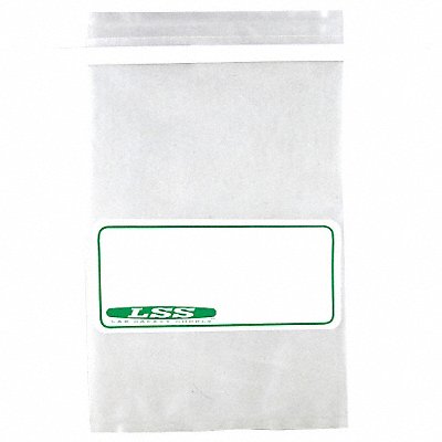 Sample Bag Write-On 24 oz PK500 MPN:24J930