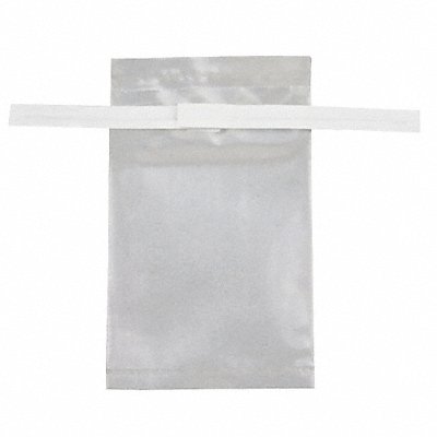 Sample Bag 2 Oz PK500 MPN:24J934