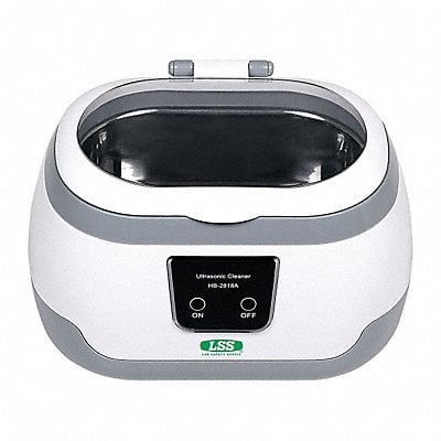 Ultrasonic Cleaner 610mL MPN:32V114