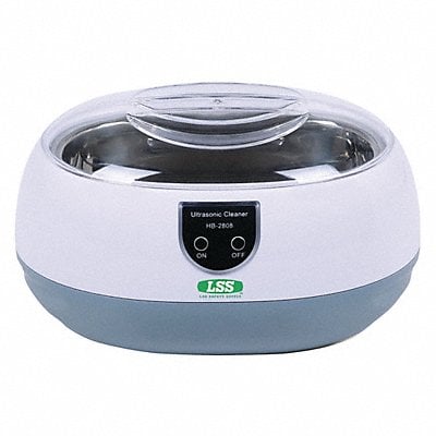 Ultrasonic Cleaner 400mL MPN:32V115