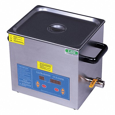 Ultrasonic Cleaner 12000mL MPN:32V120