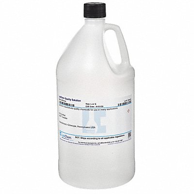 CHEMICAL ACETIC ACID 3 PERCENT 4L MPN:LC101604