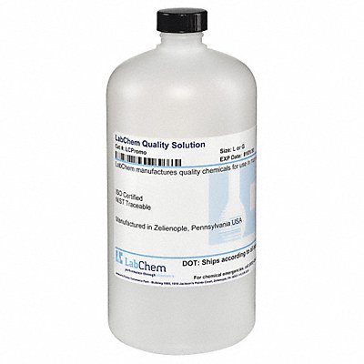 CHEMICAL ACETIC ACID 6.0N 1L MPN:LC104002