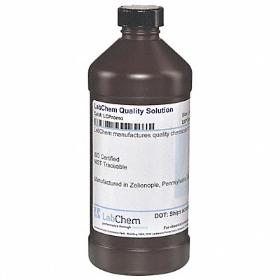 CHEMICAL ALKALINE IODIDE REAGENT 500 ML MPN:LC106701