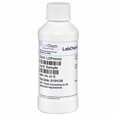 CHEM BROMC GRN METH R 125ML AQ MPN:LC118707