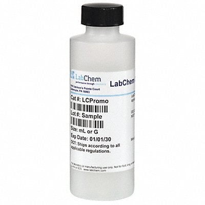 CHEM CARBON STD 1000PPM INORG MPN:LC129007