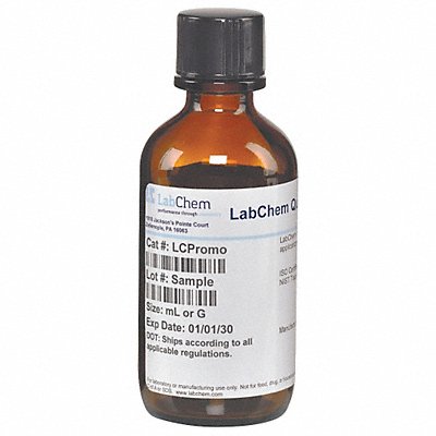 CHEMICAL DIPHENYLAMINE 1PCT 125ML MPN:LC136507