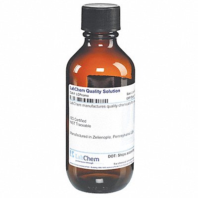 CHEMICAL DPD SOLUTION 500ML MPN:LC137001