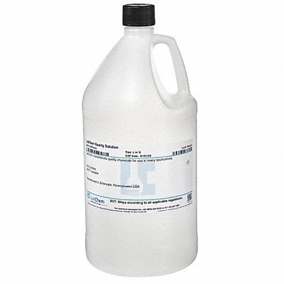 CHEMICAL EDTA TITRANT 0.0575 M 4 LITER MPN:LC138804