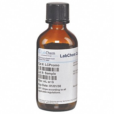 CHEM ERIO BL T INDCTR 125 ML MPN:LC140407