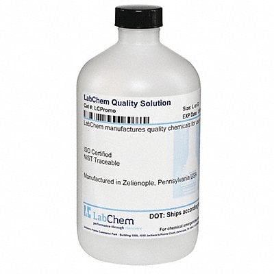 CHEMICAL GLYCERIN 500ML MPN:LC148501