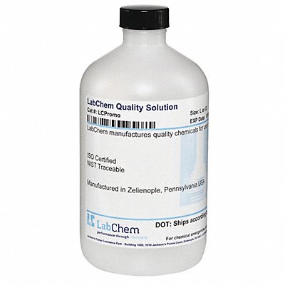 CHEMICAL GLYCINE 10PCT W/V 500ML MPN:LC148801