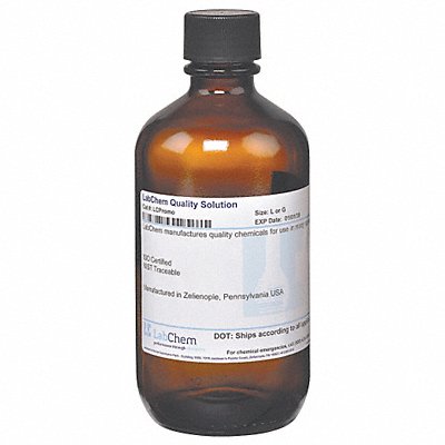 CHEMICAL GRAMS IODINE SOLUTION 1L MPN:LC149002