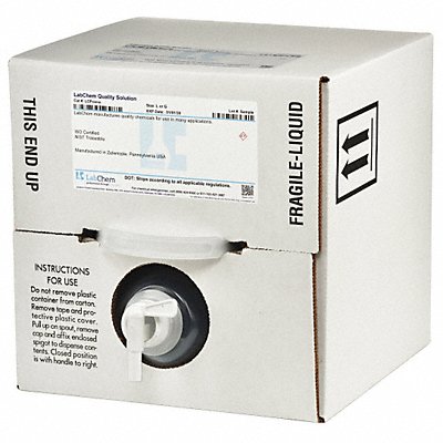 CHEMICAL HCL 0.05N 20L MPN:LC152005