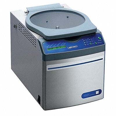 Vacuum Concentrator Refrigerate Benchtop MPN:7310020