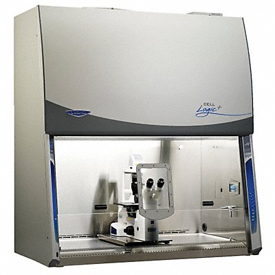 Biosafety Cabinet 100.1 to 106.1 MPN:323481101