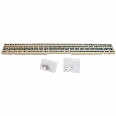 Tissue Screen Kit 8 in W MPN:9576715