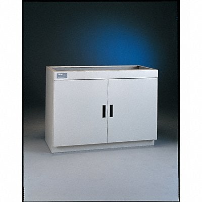 Acid Cabinet Vent Kit 10 x 11 x 31 MPN:3591100