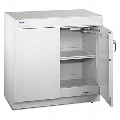 Solvent Storage Cabinet 48 x22 800 lb. MPN:9902000