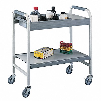 Laboratory Cart For Use with 39D526 MPN:8010000