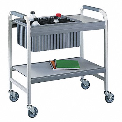 Laboratory Cart For Use with 39D527 MPN:8010001