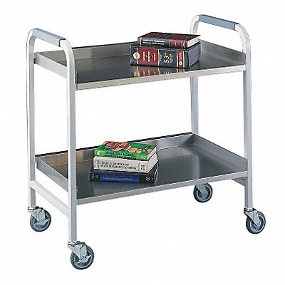 Laboratory Cart 37x19x35 MPN:8019000