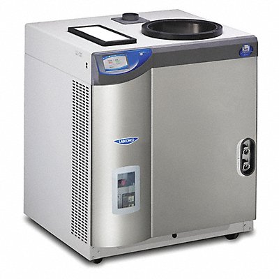 Freeze Dryer 115V 6L Capacity 3/4 HP MPN:700611300