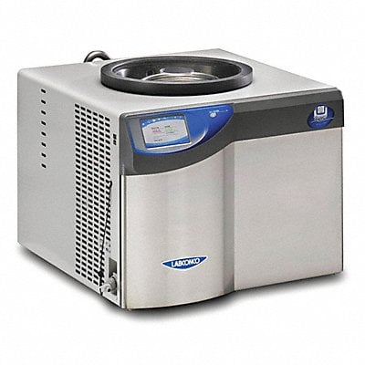 Freeze Dryer 115V 4.5L Capacity 2-5/16HP MPN:720401000