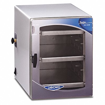 Tray Dryer 115V 5 Shelves Max Cap. MPN:780701000