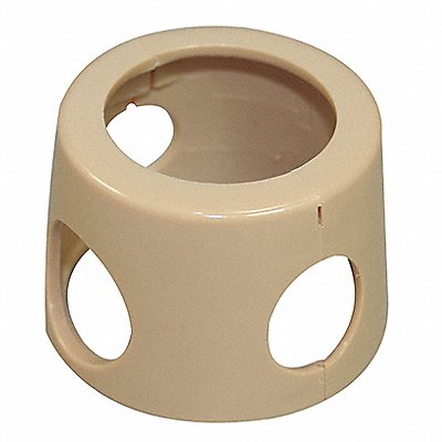 Premium Pump Replacement Collar Beige MPN:920300